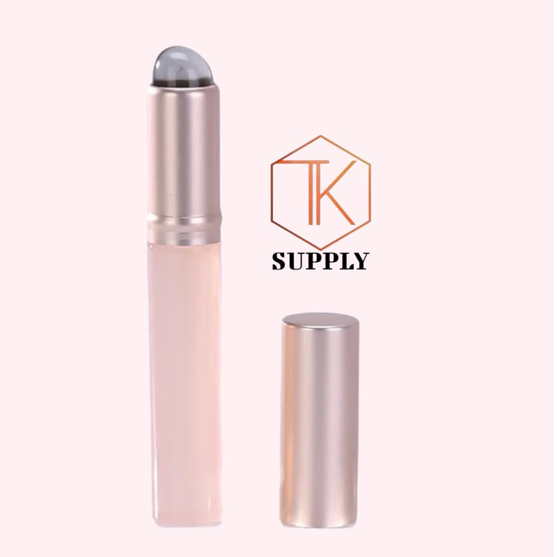 TRANSPARENT SILICONE STICK