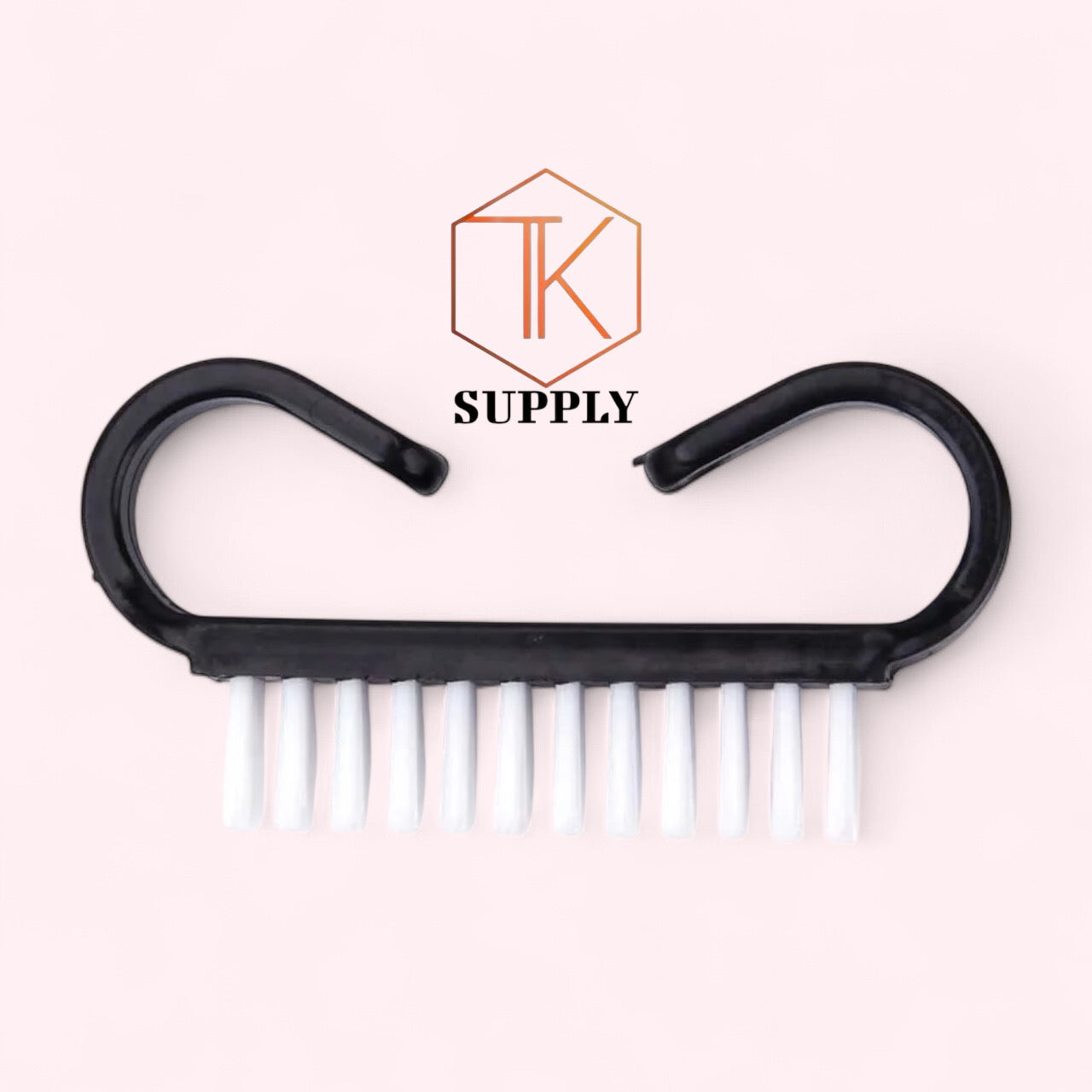 10 PCS PLASTIC BRUSH