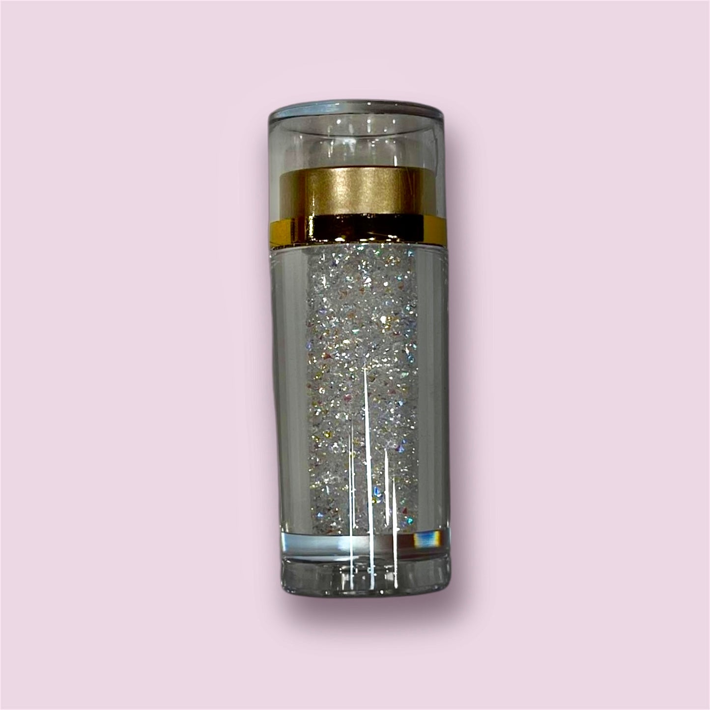 Small Diamond Pixies Bottle