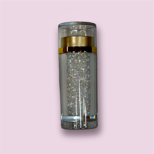 Small Diamond Pixies Bottle