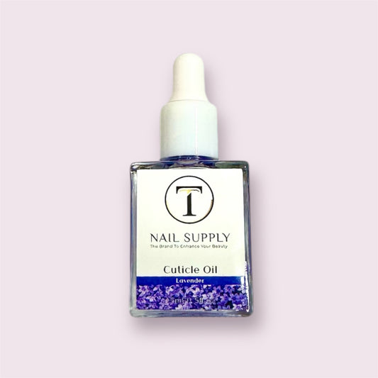 Cuticle Oil ( Lavender )