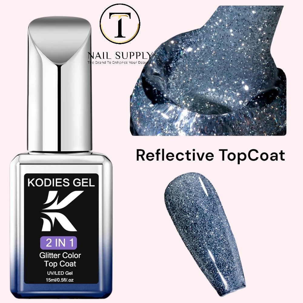 TOPCOAT COLLECTIONS