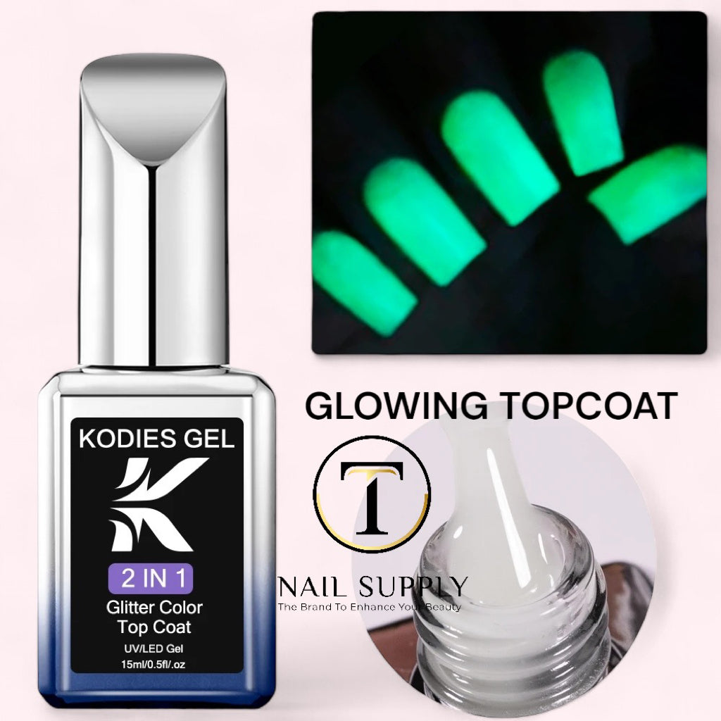 TOPCOAT COLLECTIONS